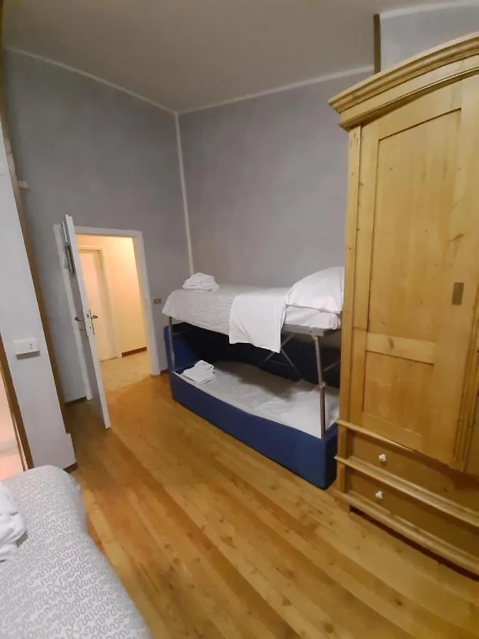 Hotel Calvanella Sestola