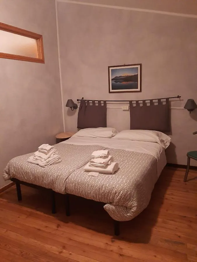 Hotel Calvanella Sestola