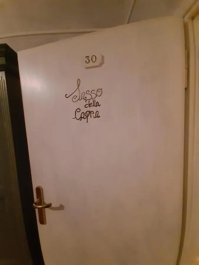 Hotel Calvanella Sestola