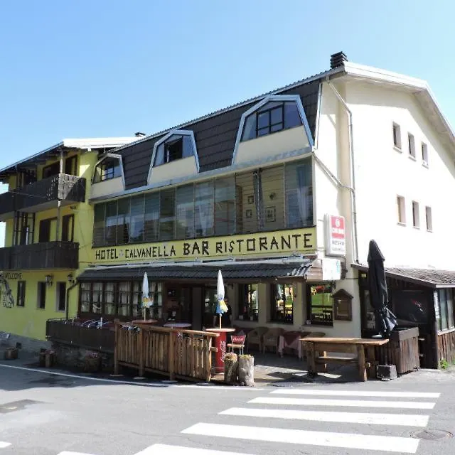 Hotel Calvanella Sestola