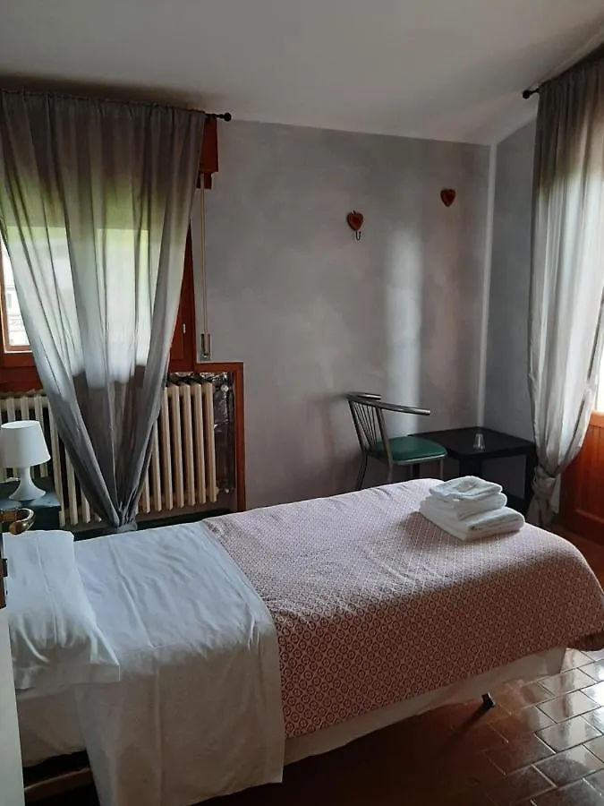 Hotel Calvanella Sestola Italia