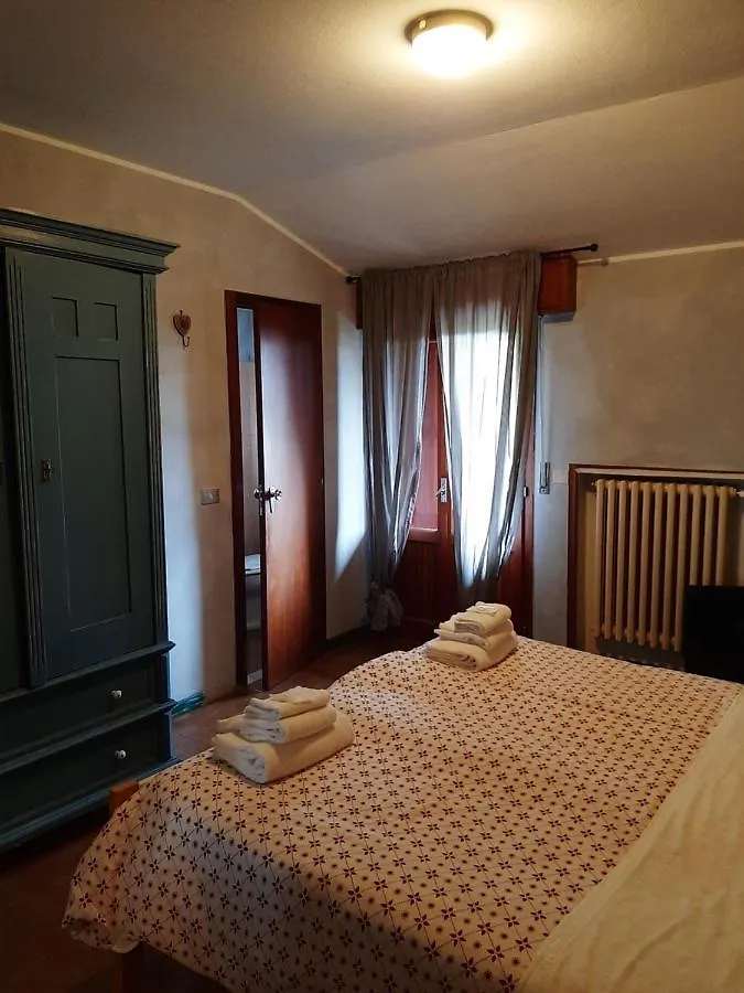 Hotel Calvanella Sestola Italia