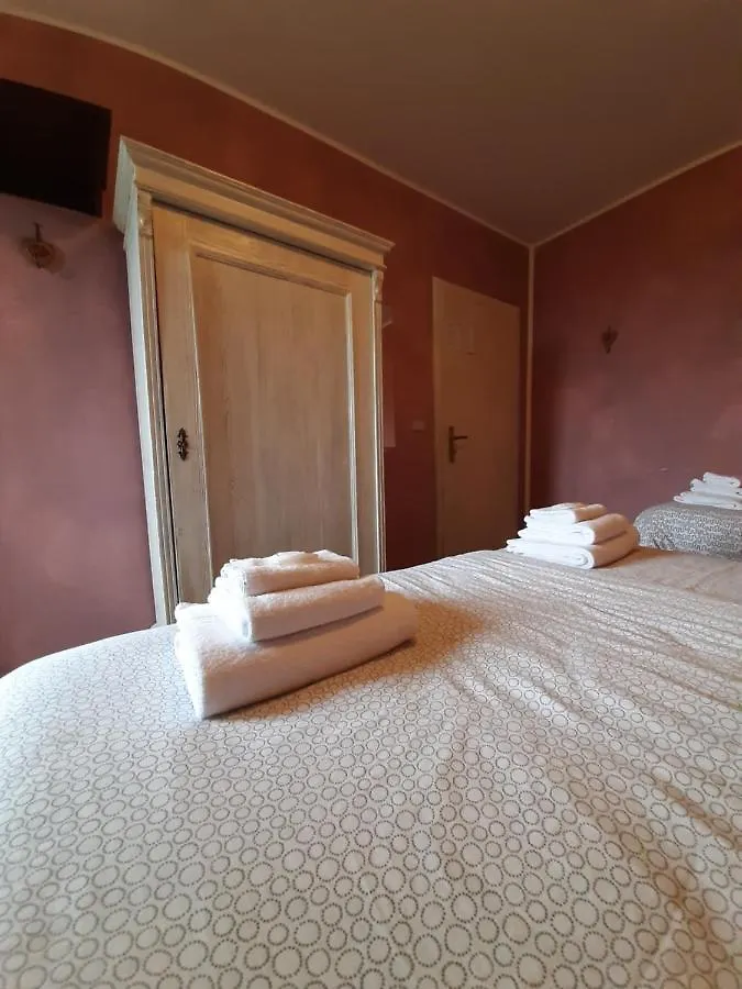 Hotel Calvanella Sestola Italia