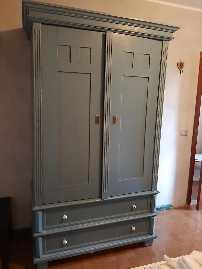 Hotel Calvanella Sestola Italië
