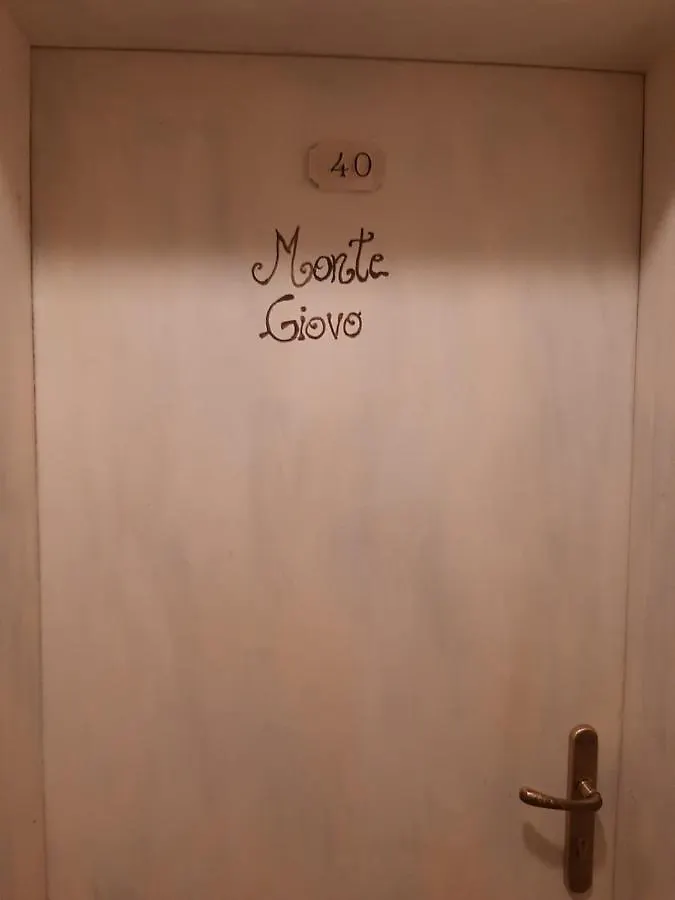 Hotel Calvanella Sestola