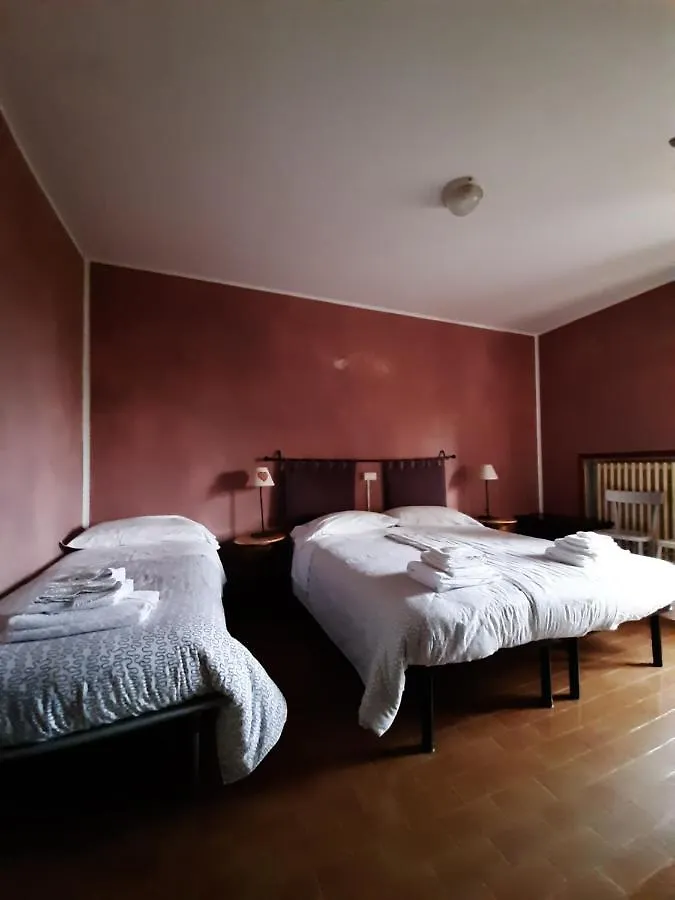 Hotel Calvanella Sestola
