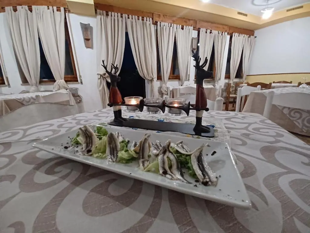 Hotel Calvanella Sestola