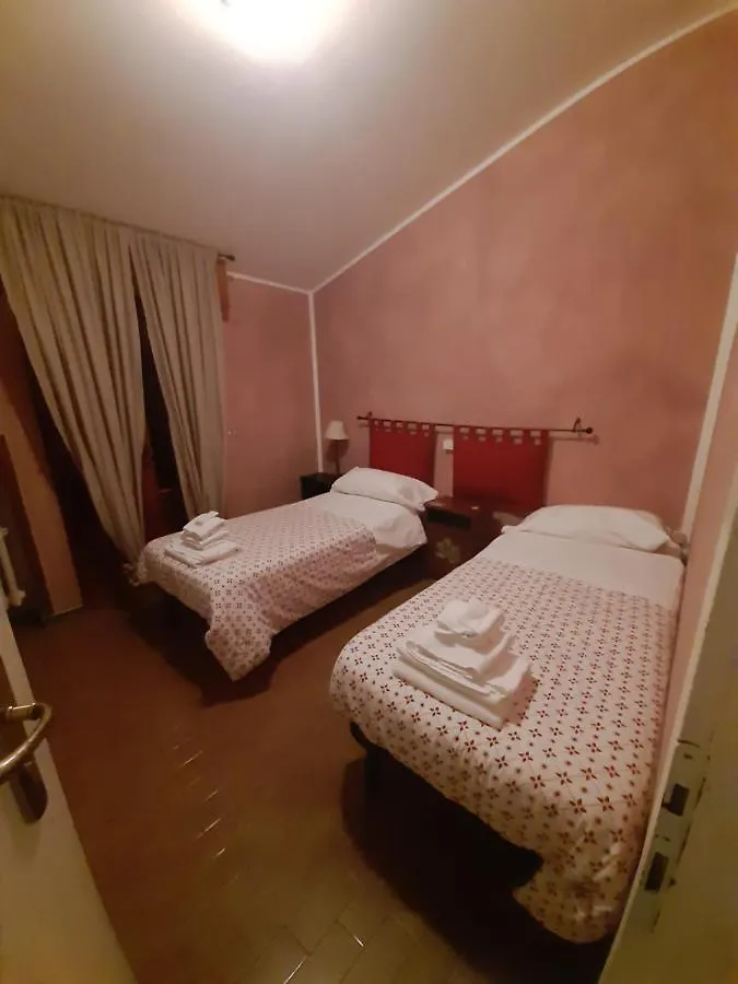 Hotel Calvanella Sestola