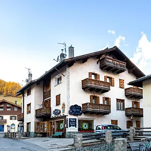 La Nuvola Appartamento Livigno