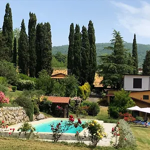 Podere La Piana Casa di campagna Fivizzano