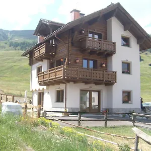 Fetaplana Appartamento Livigno