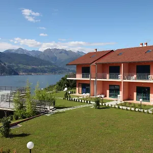Oasi Del Viandante Appartamento Lake Como