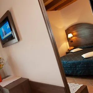 Hotel Al Poggio, Sestola