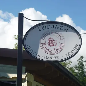 Locanda Mamma Teresa, Sestola
