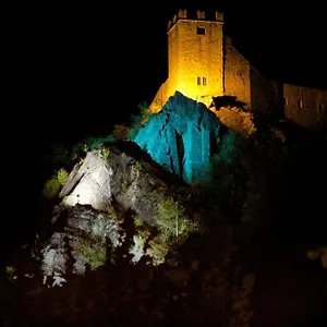Appartamento Le Teggie, Sestola