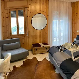 Appartamento House, Sestola