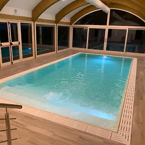Hotel Nuovo Parco, Sestola