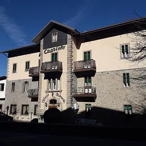 Hotel Capriolo, Sestola
