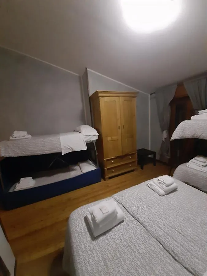 Hotel Rifugio Calvanella Sestola