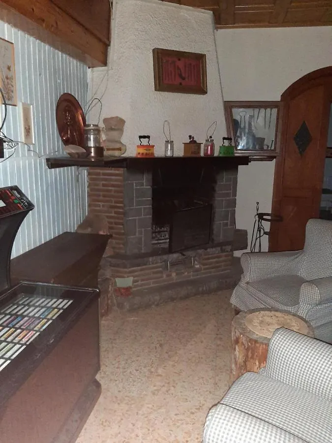 Hotel Rifugio Calvanella Sestola Italia