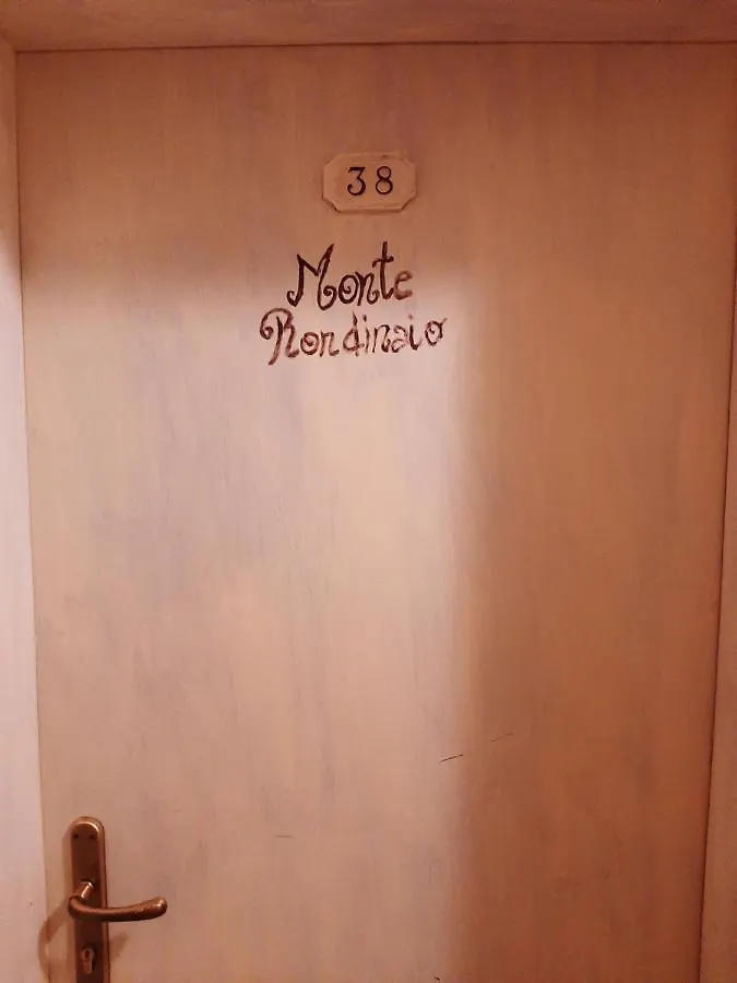 Hotel Rifugio Calvanella Sestola